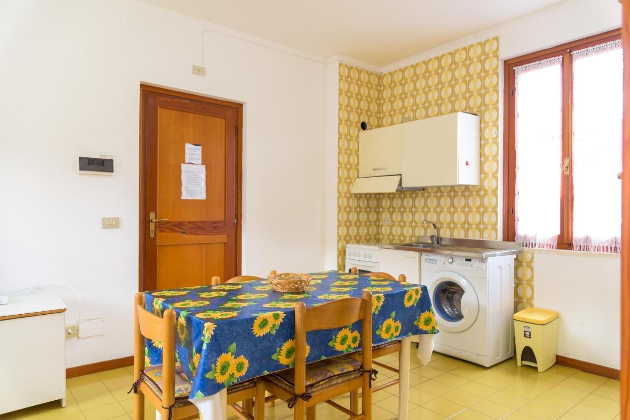 Appartamenti La Baia Lido Portoferraio Kültér fotó