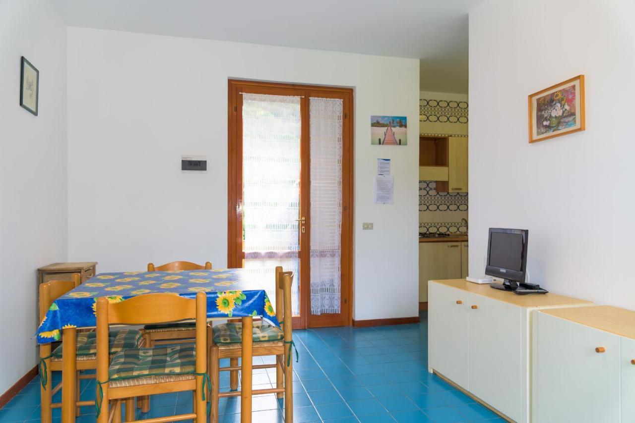 Appartamenti La Baia Lido Portoferraio Kültér fotó