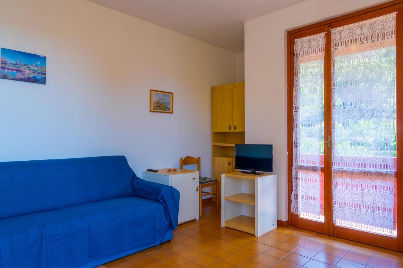 Appartamenti La Baia Lido Portoferraio Kültér fotó