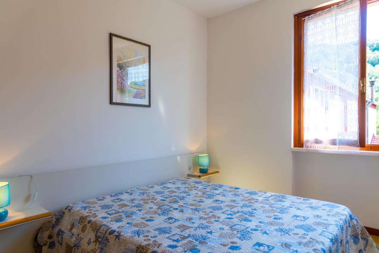 Appartamenti La Baia Lido Portoferraio Kültér fotó